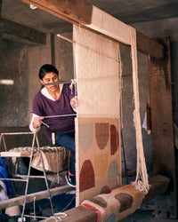 Pile Rug Weavers-image