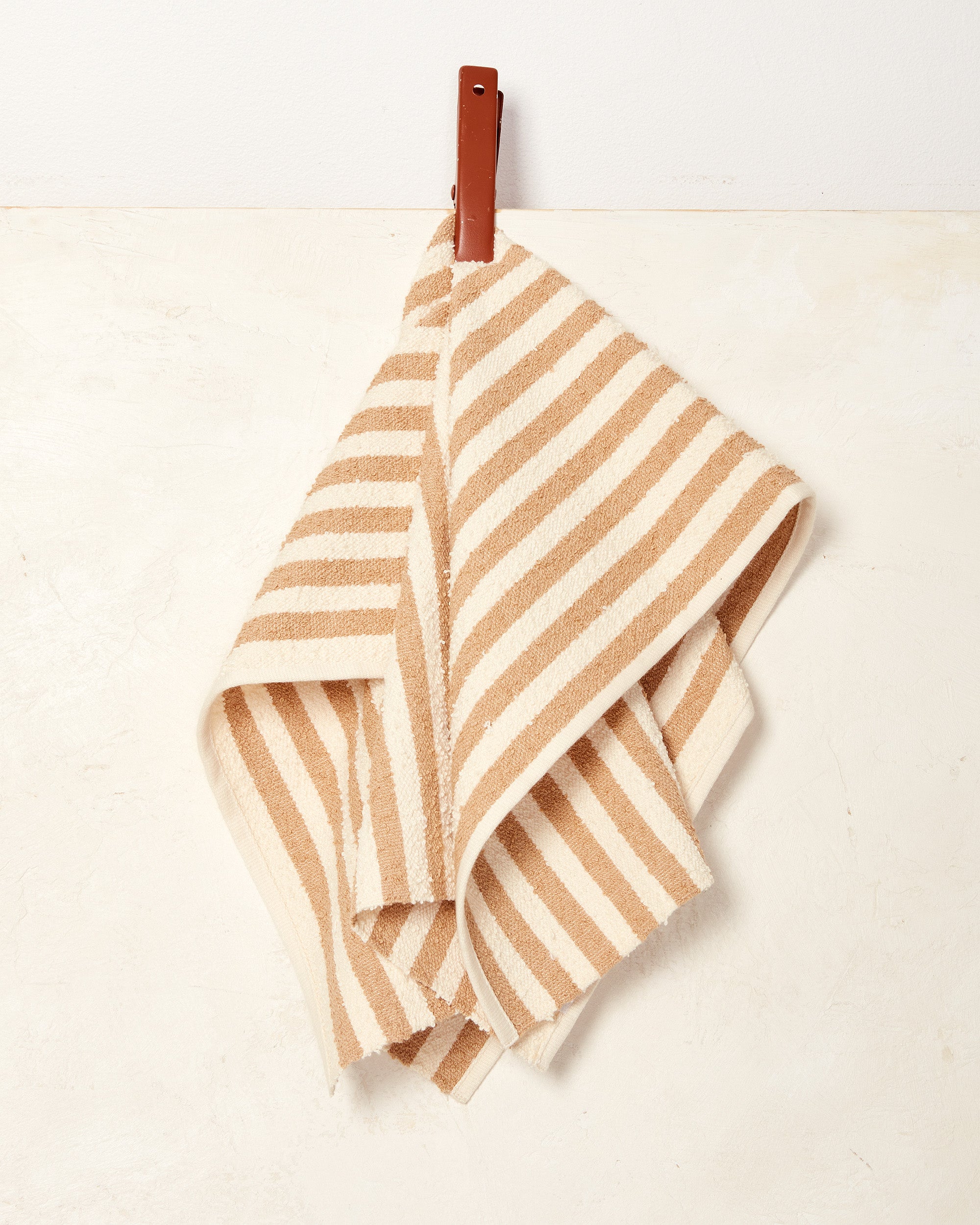 Organic Cotton Towels, Hanging Dish Towel, Kitchen Towel, Hand