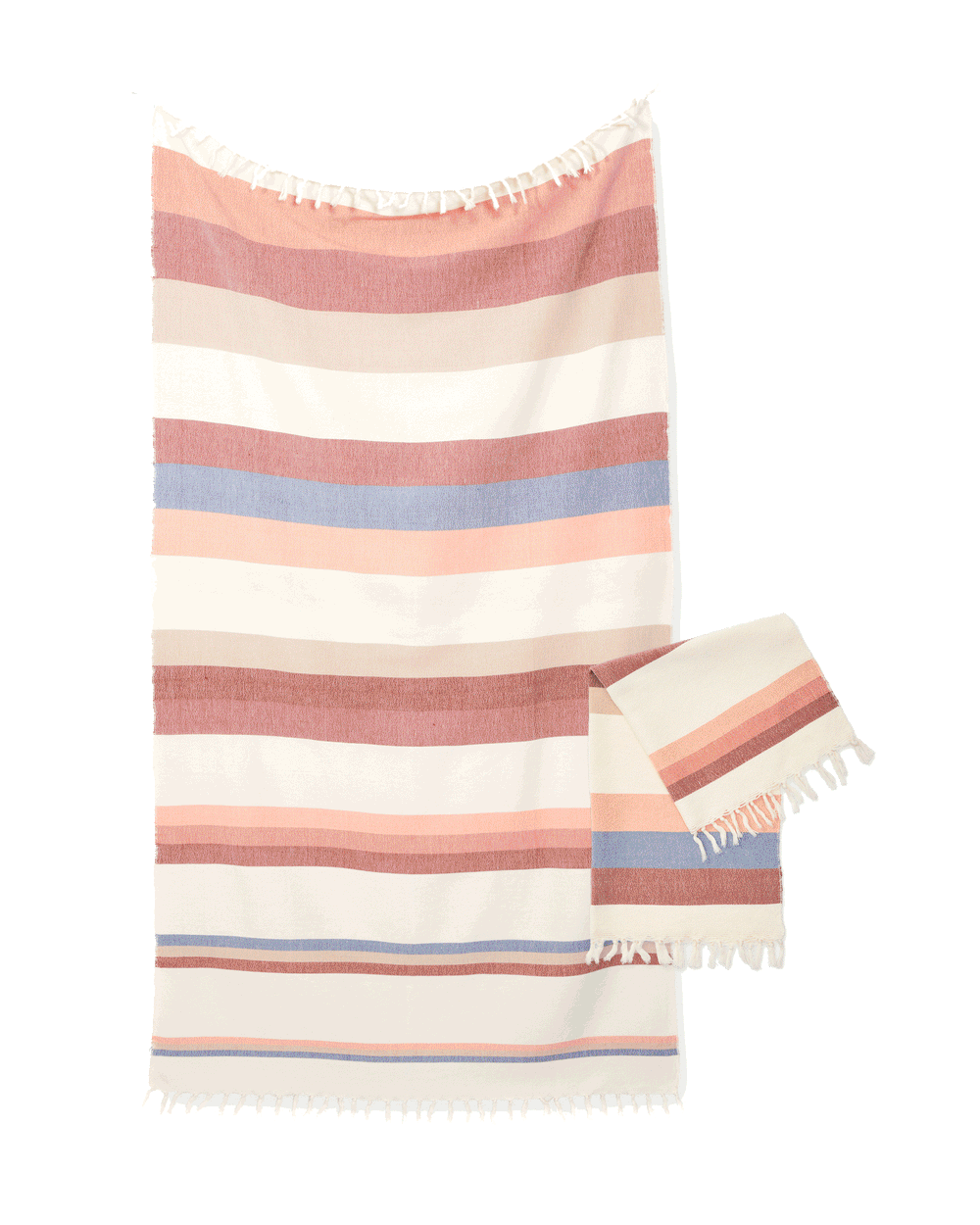 Fruit Stripe Towel Bundle