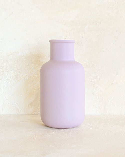 Marvilla Bottle - Lilac