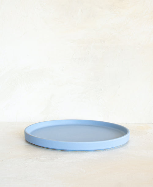 Marvilla Dinner Plate - Sky