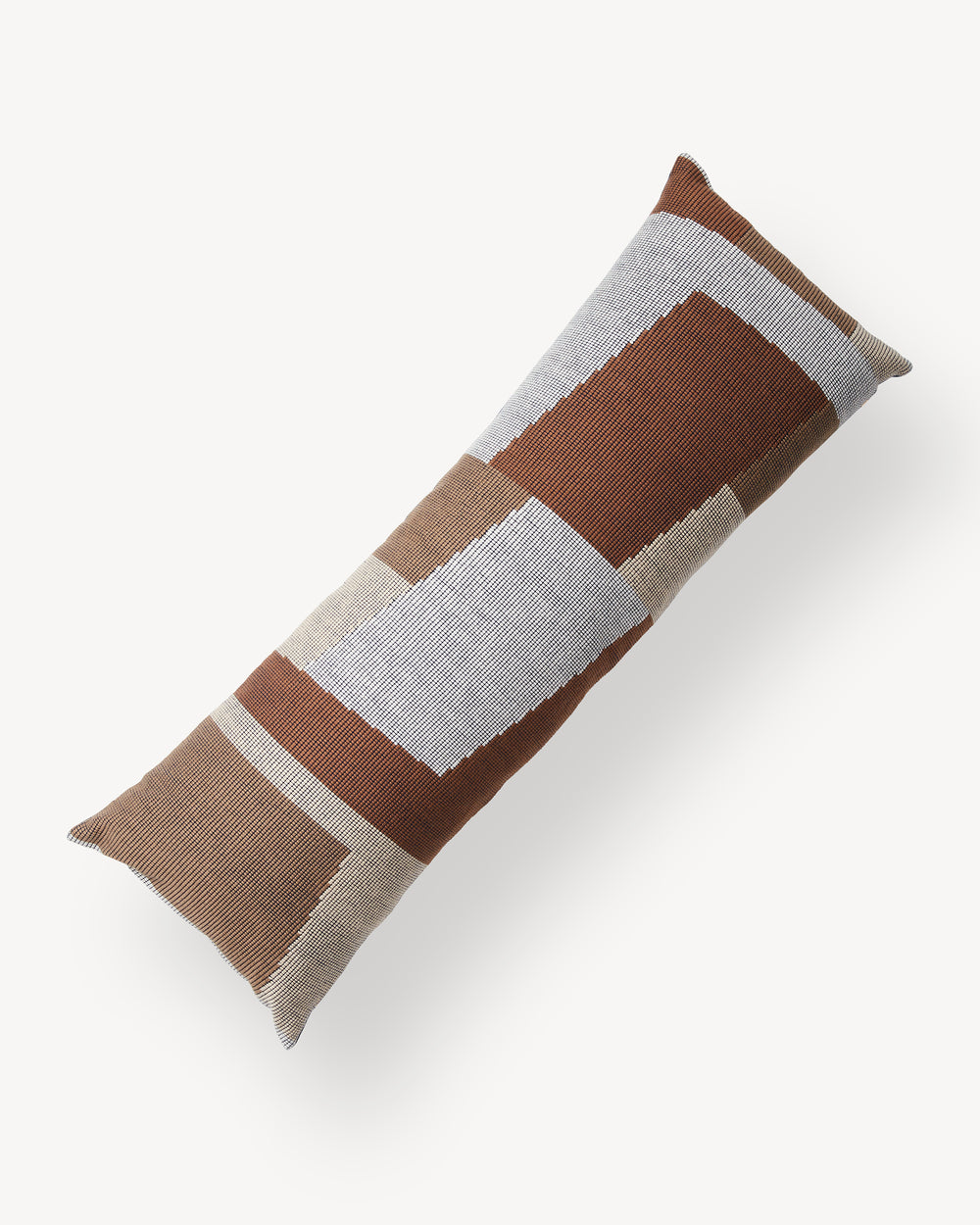 Alcove Pillow - Umber