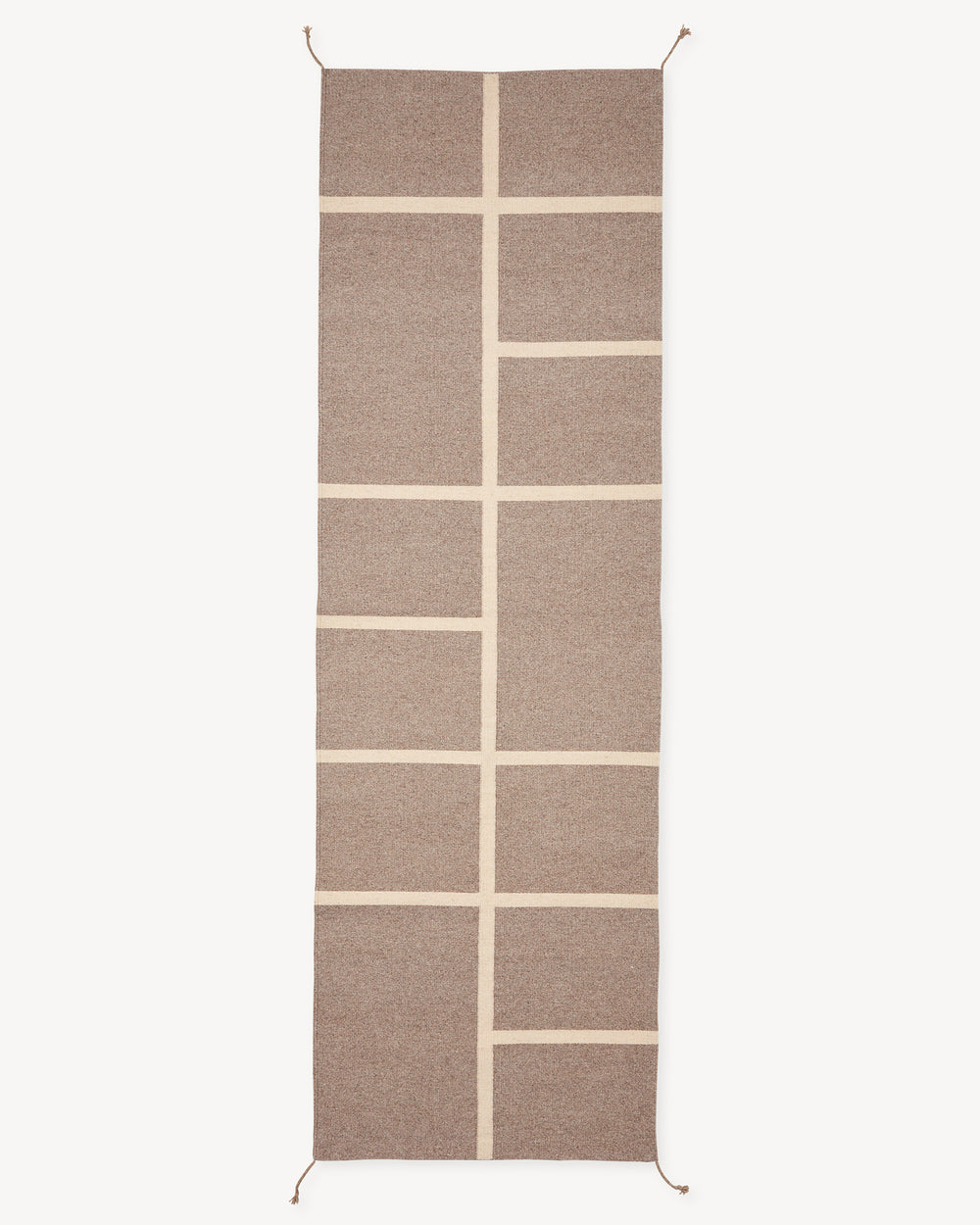 Spaces Rug - Stone