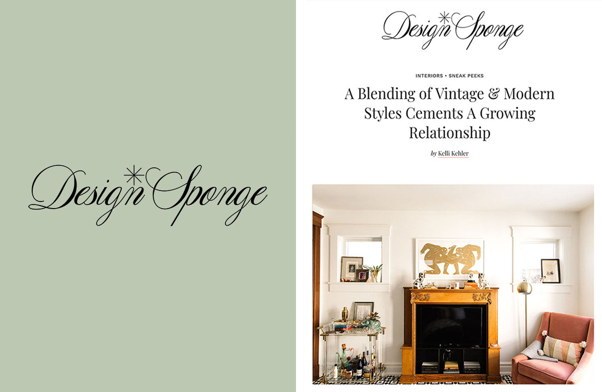 Design Sponge – MINNA