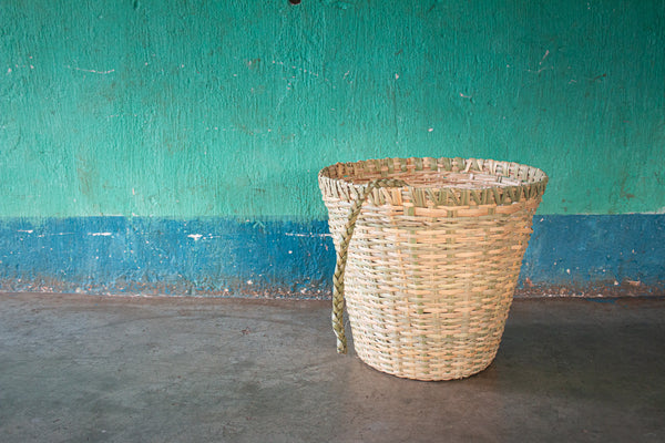 Tule Weavers - Jocotán