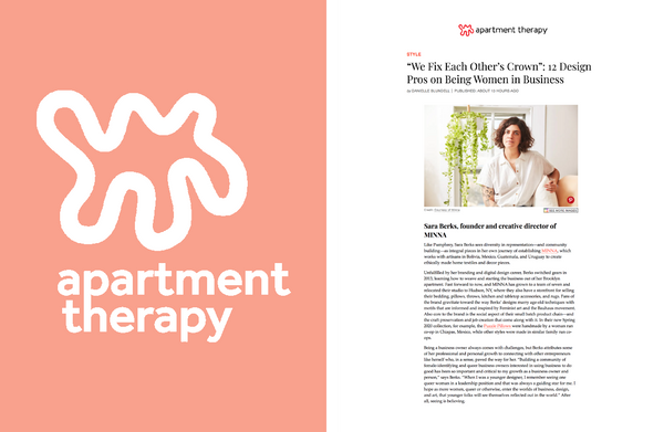 Apartment Therapy