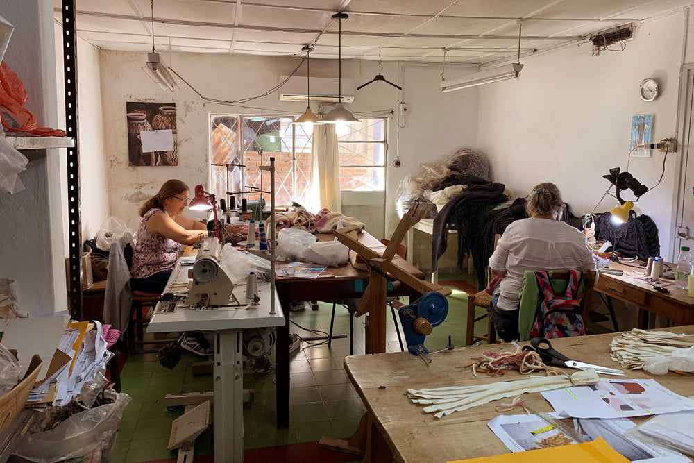 Knitters - Florida