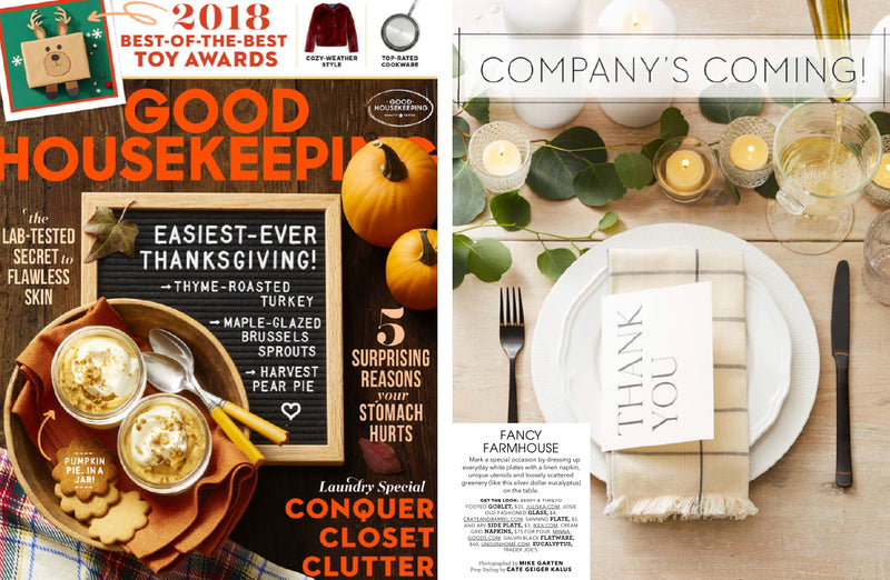 Good Housekeeping