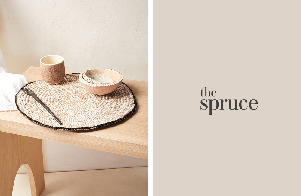 The Spruce