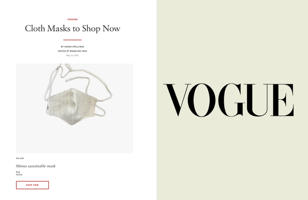 Vogue