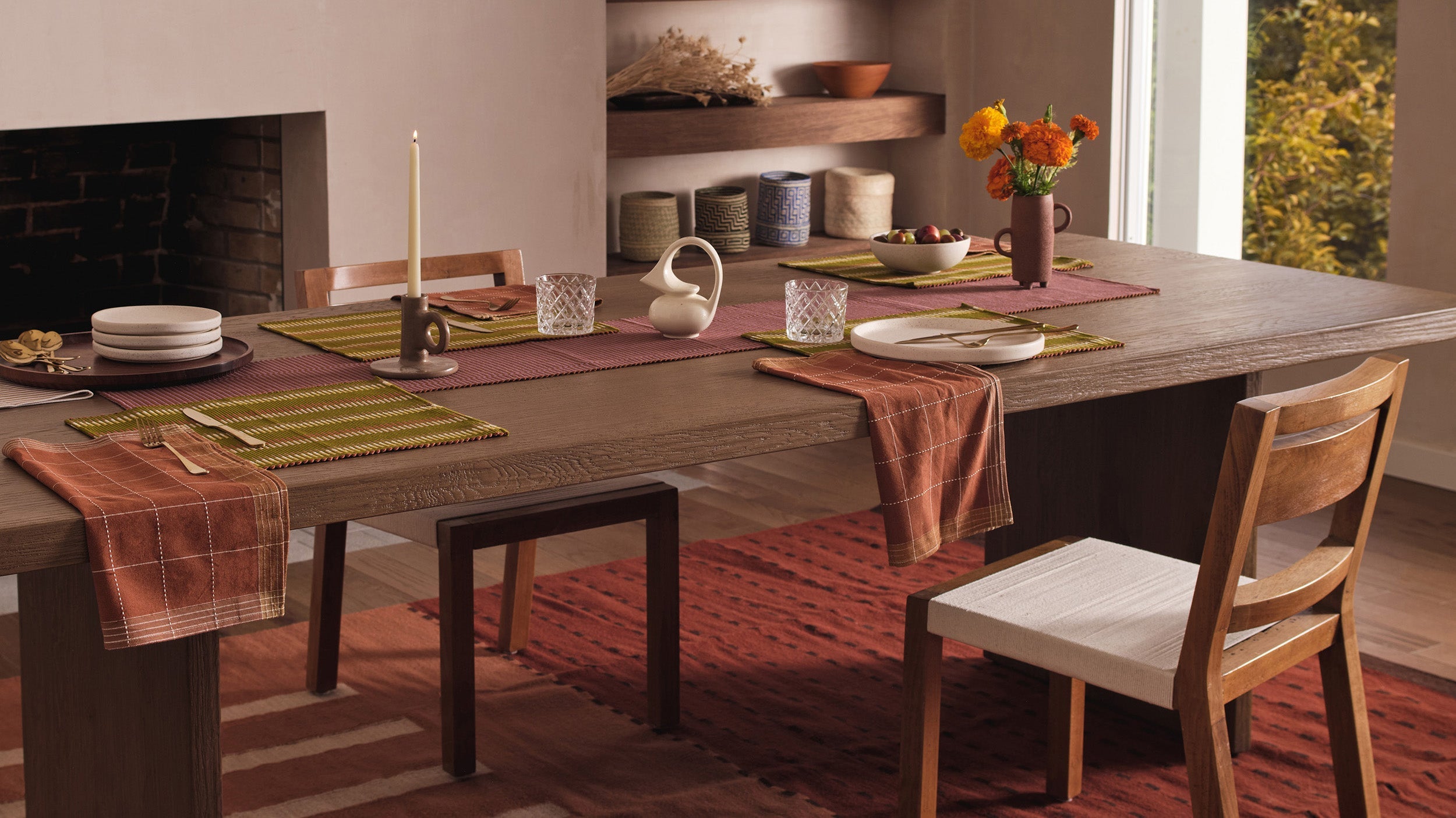 Shop All - Ethically Made Goods for the Home & Self | MINNA – MINNA