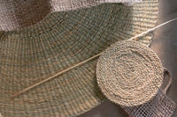 Tule Weavers-image