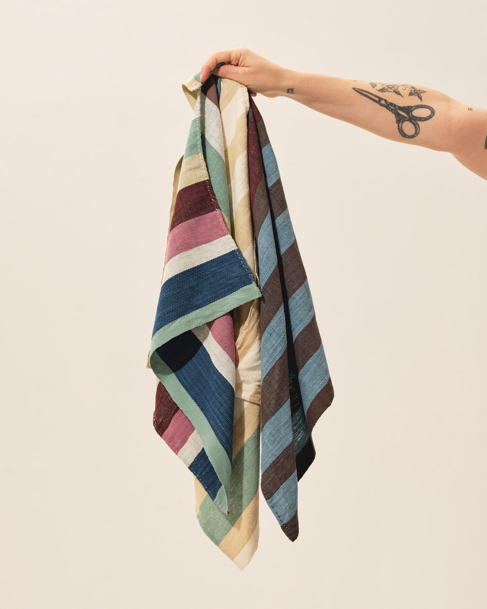 Riley Bandana - Shadow
