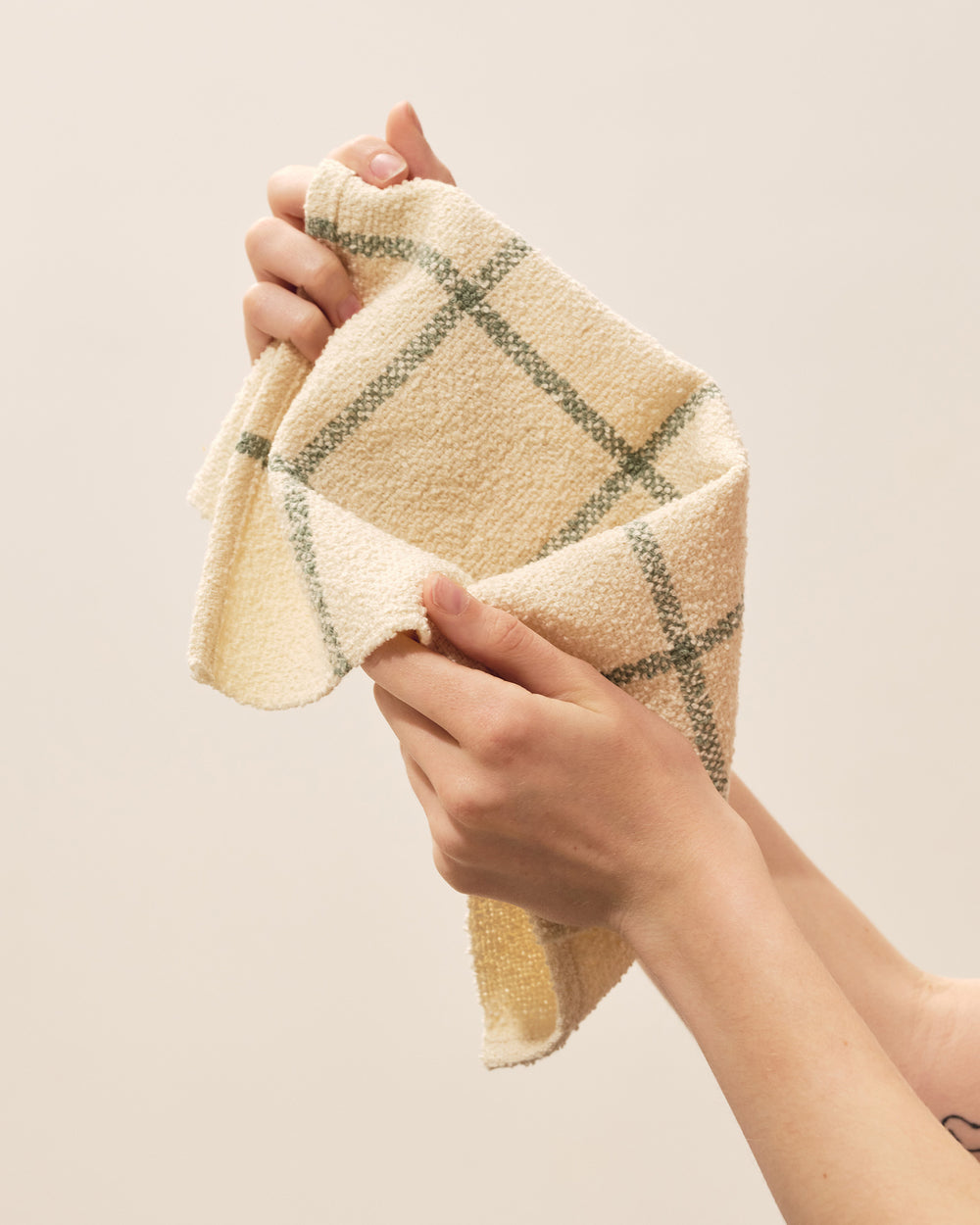 Everyday Washcloth - Sage