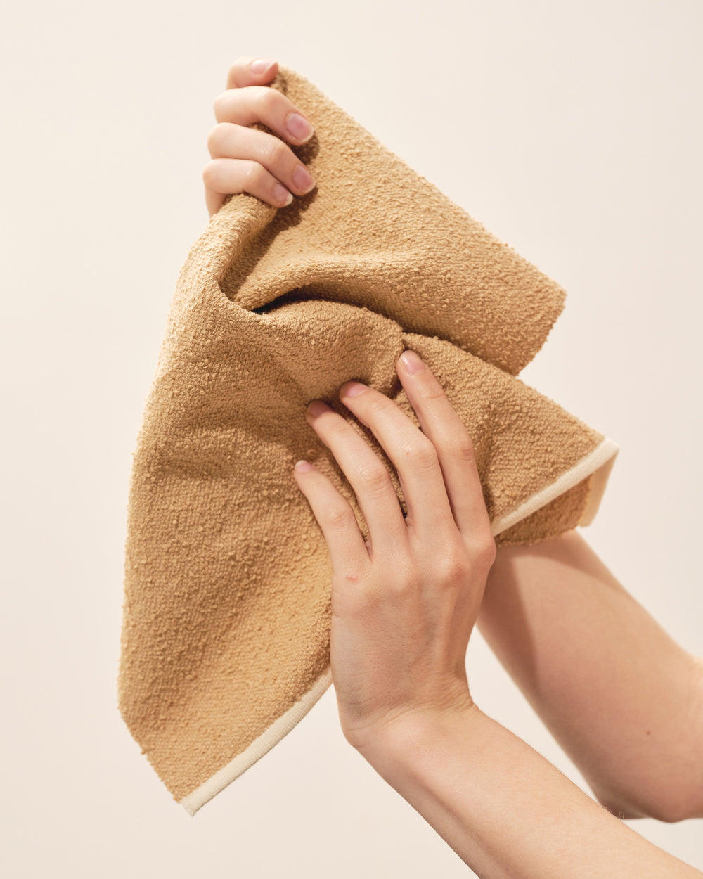 Everyday Washcloth - Fawn