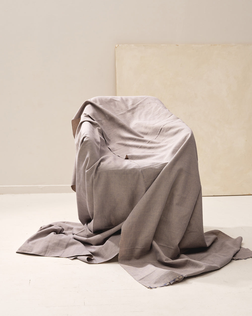 Valley Fabric - Perwinkle