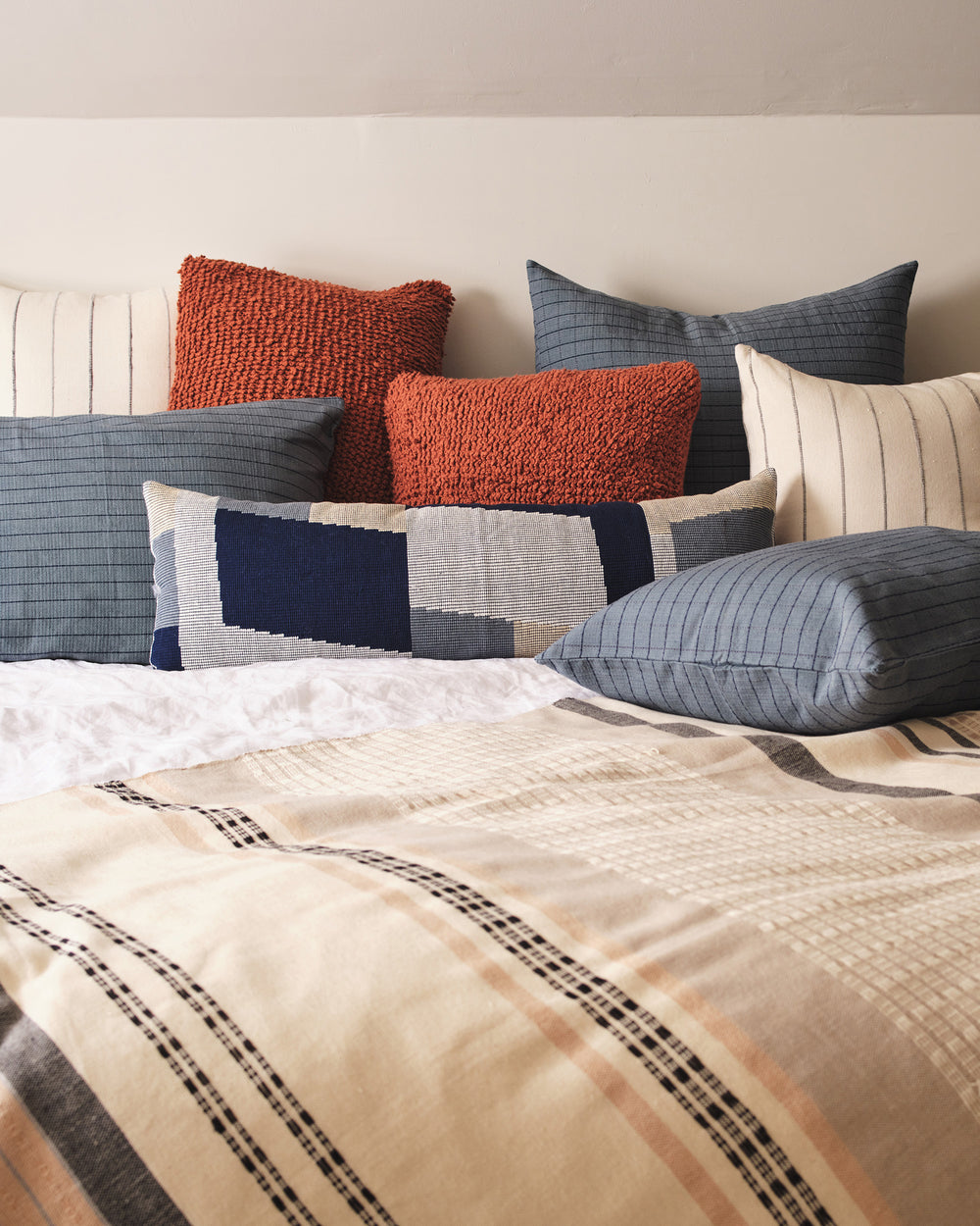 Alcove Pillow - Dusk