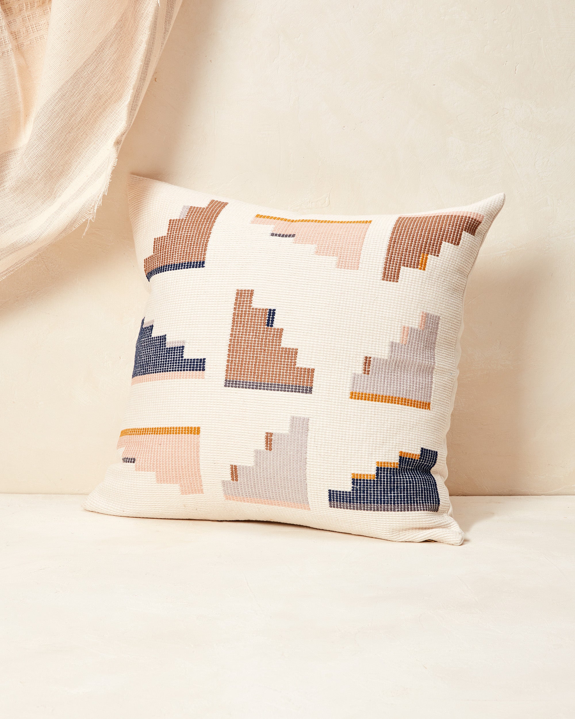 Barragán Pillow