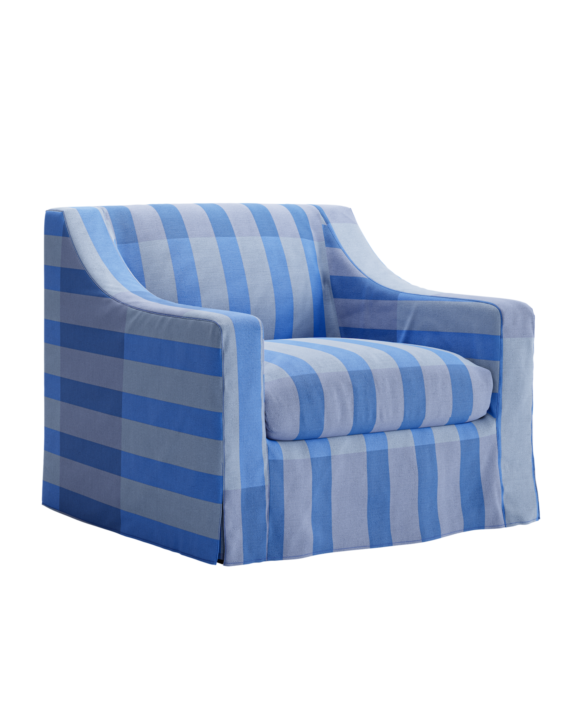 MINNA x SABAI Evergreen Chair