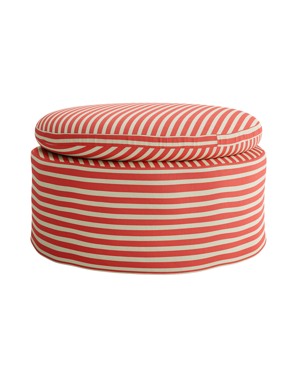 MINNA x SABAI Evergreen Ottoman