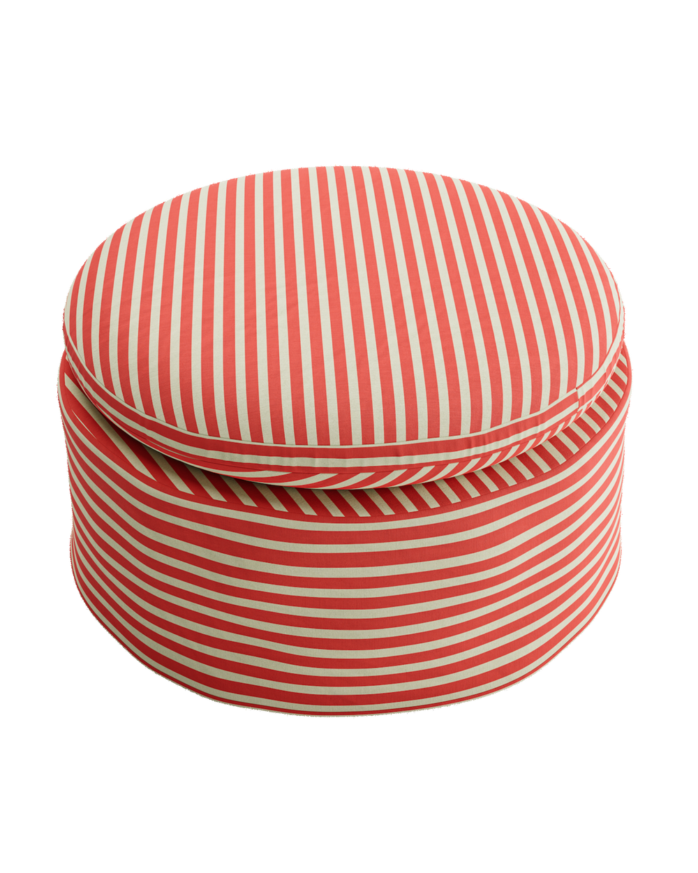 MINNA x SABAI Evergreen Ottoman