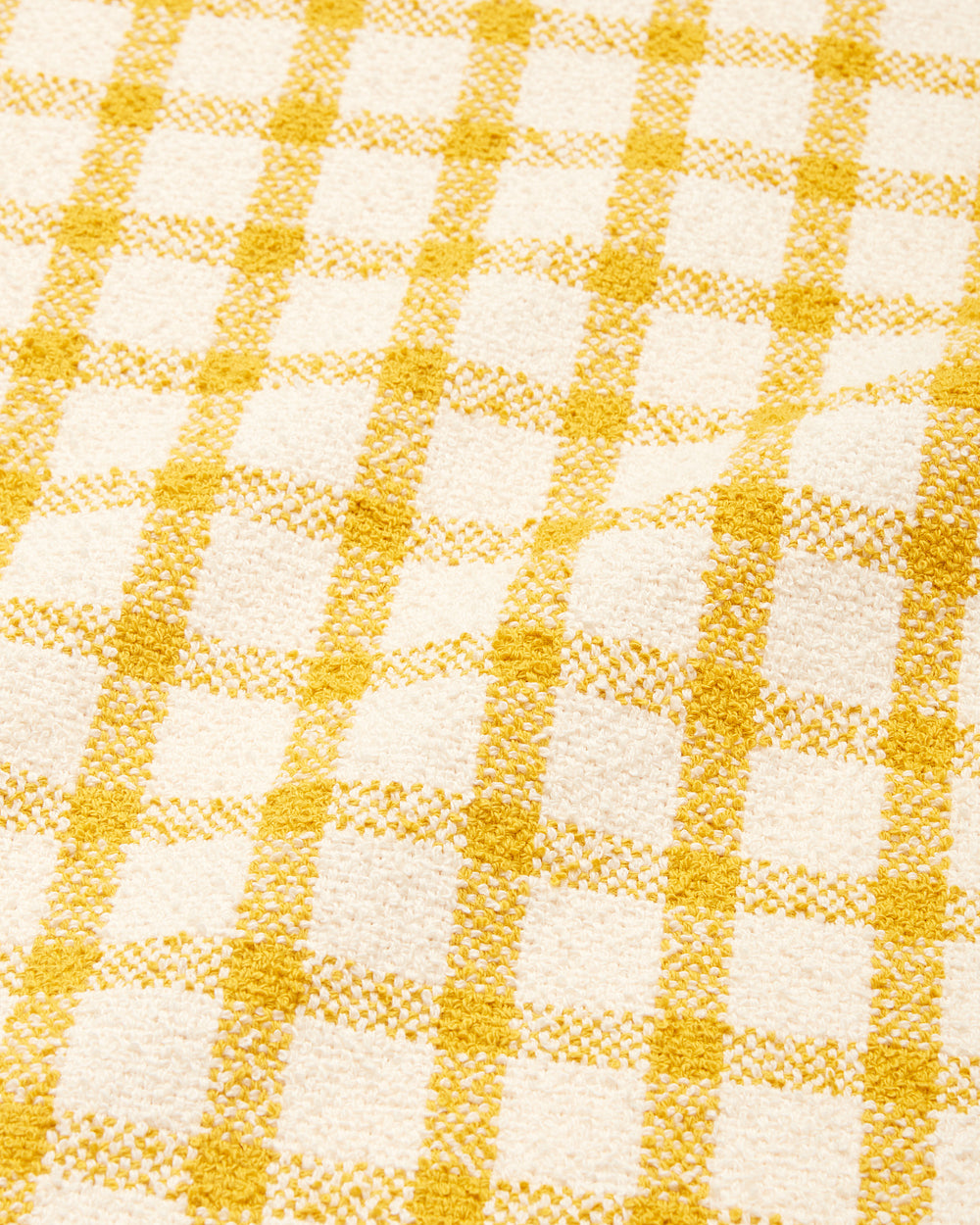 Everyday Bath Towel - Goldenrod