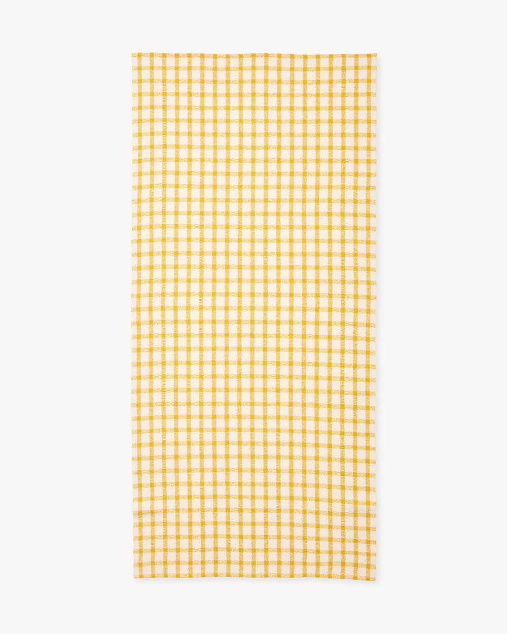 Everyday Bath Towel in Goldenrod - Ethical Home Decor | MINNA – MINNA