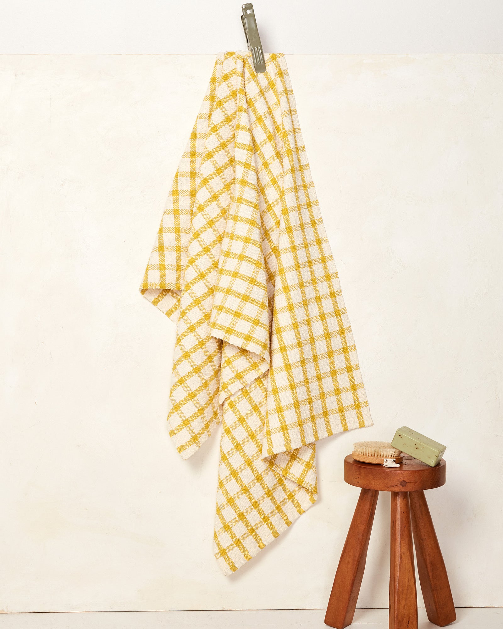 Bedding & Bath Towels Ethical Home Decor & Textiles MINNA MINNA