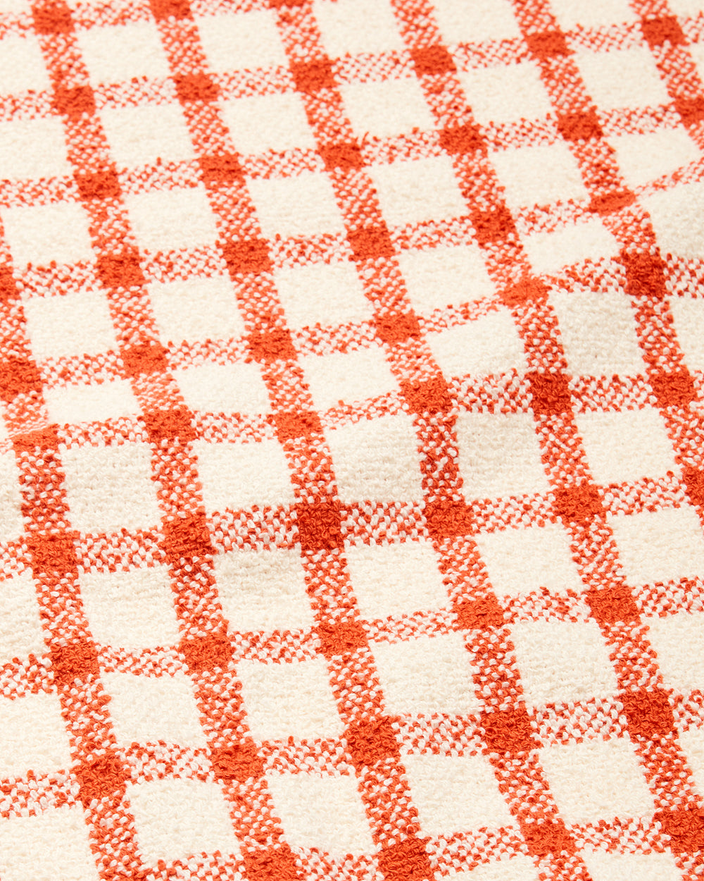 Everyday Bath Towel - Persimmon