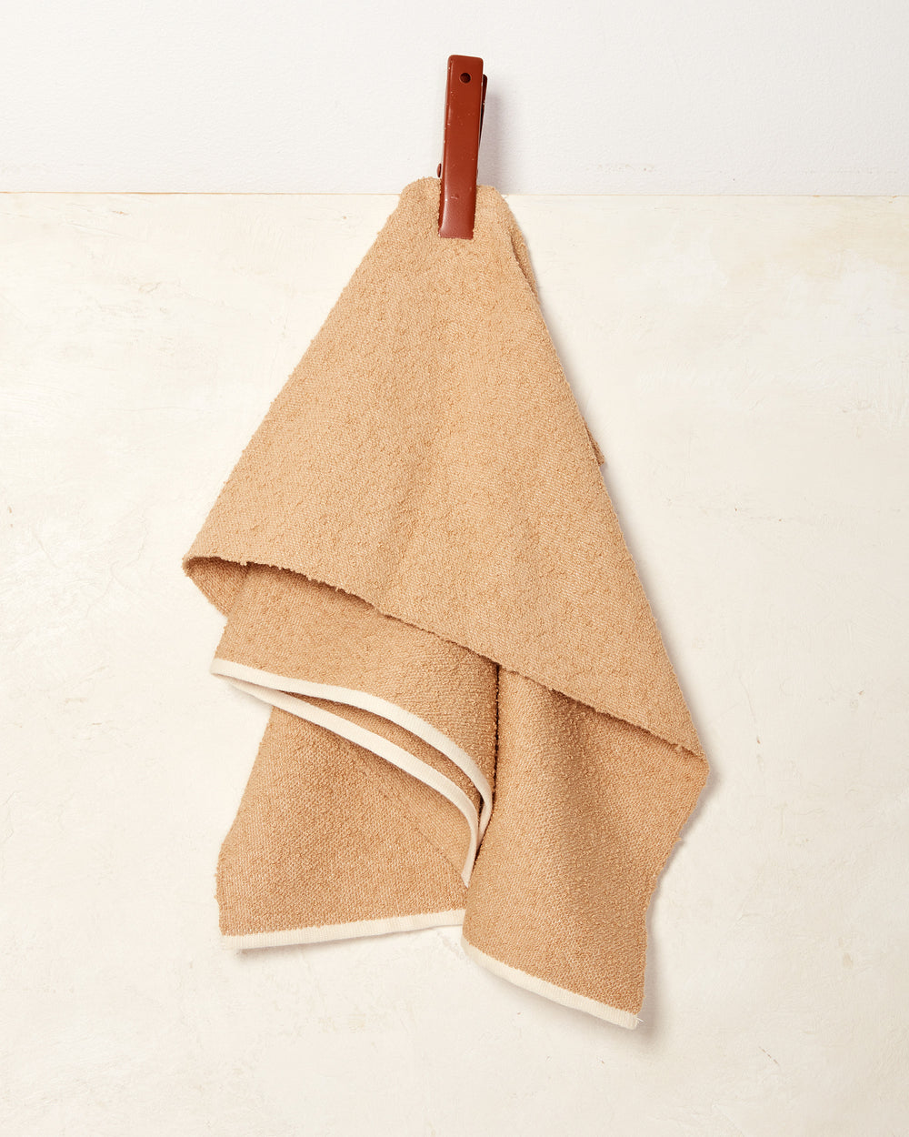 Everyday Hand Towel - Fawn