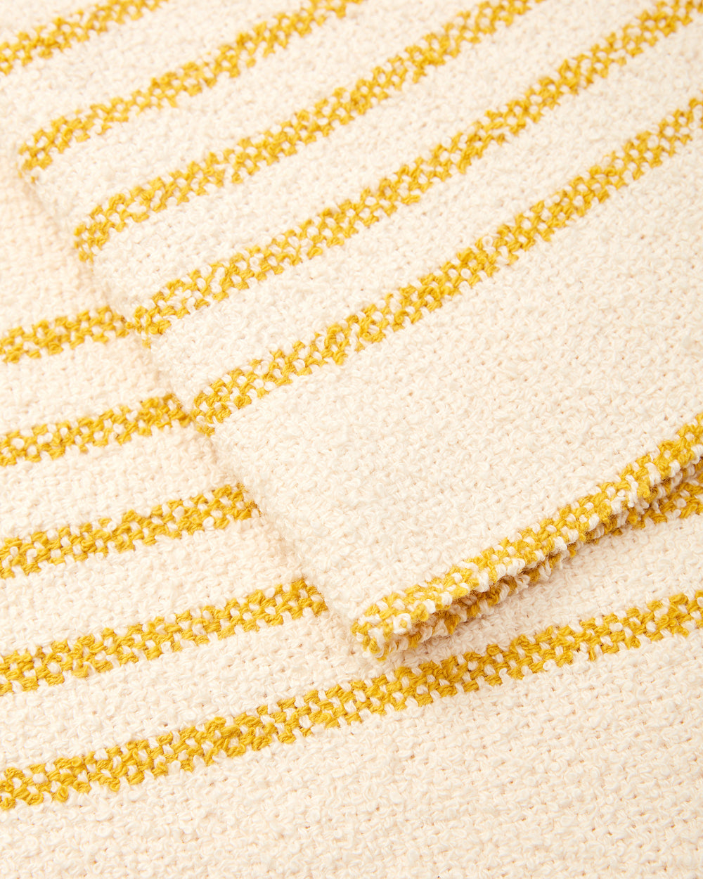 Everyday Hand Towel - Goldenrod