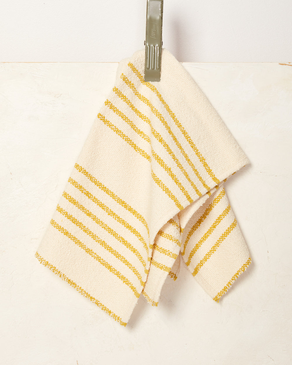 Everyday Hand Towel - Goldenrod