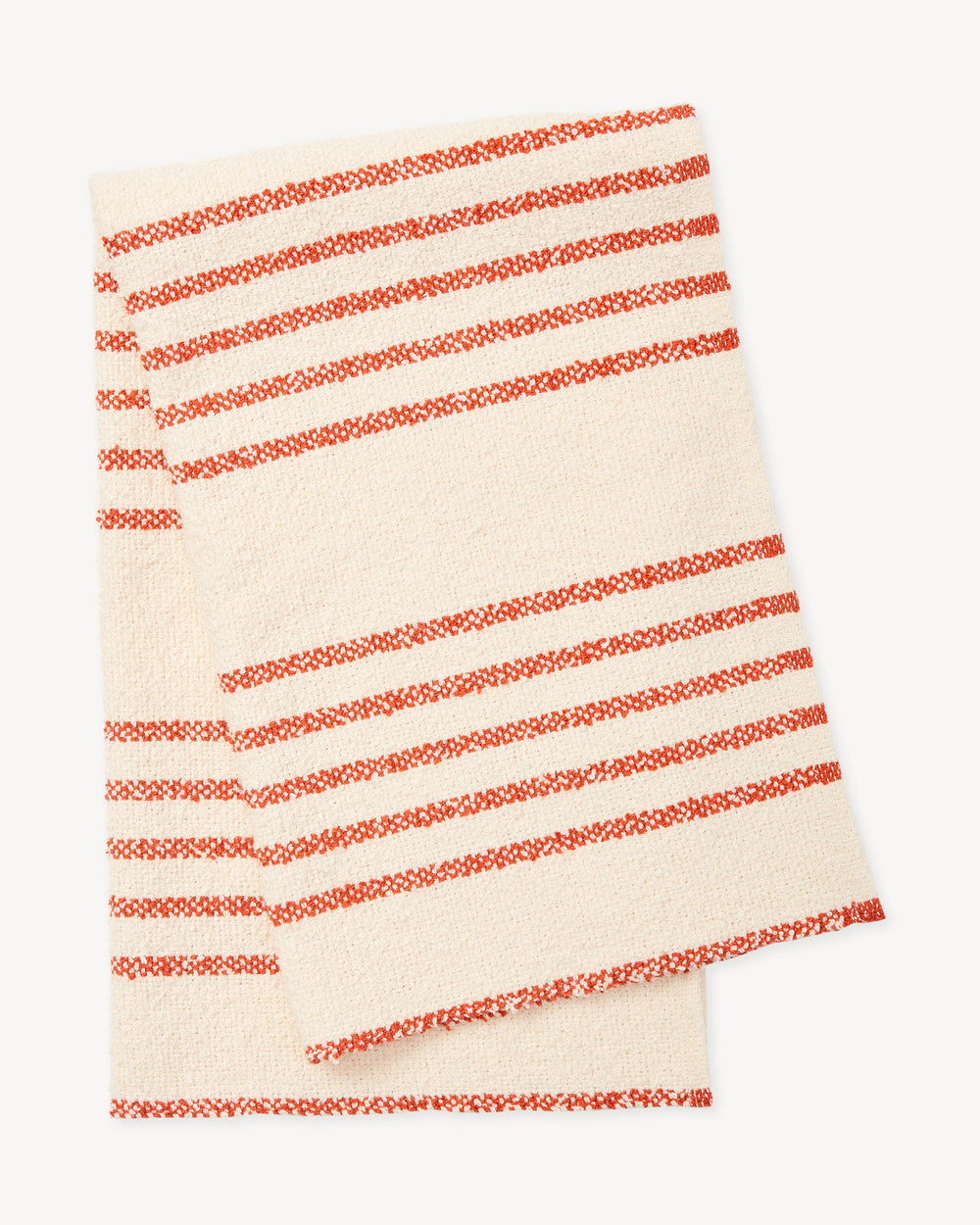 Everyday Hand Towel - Persimmon