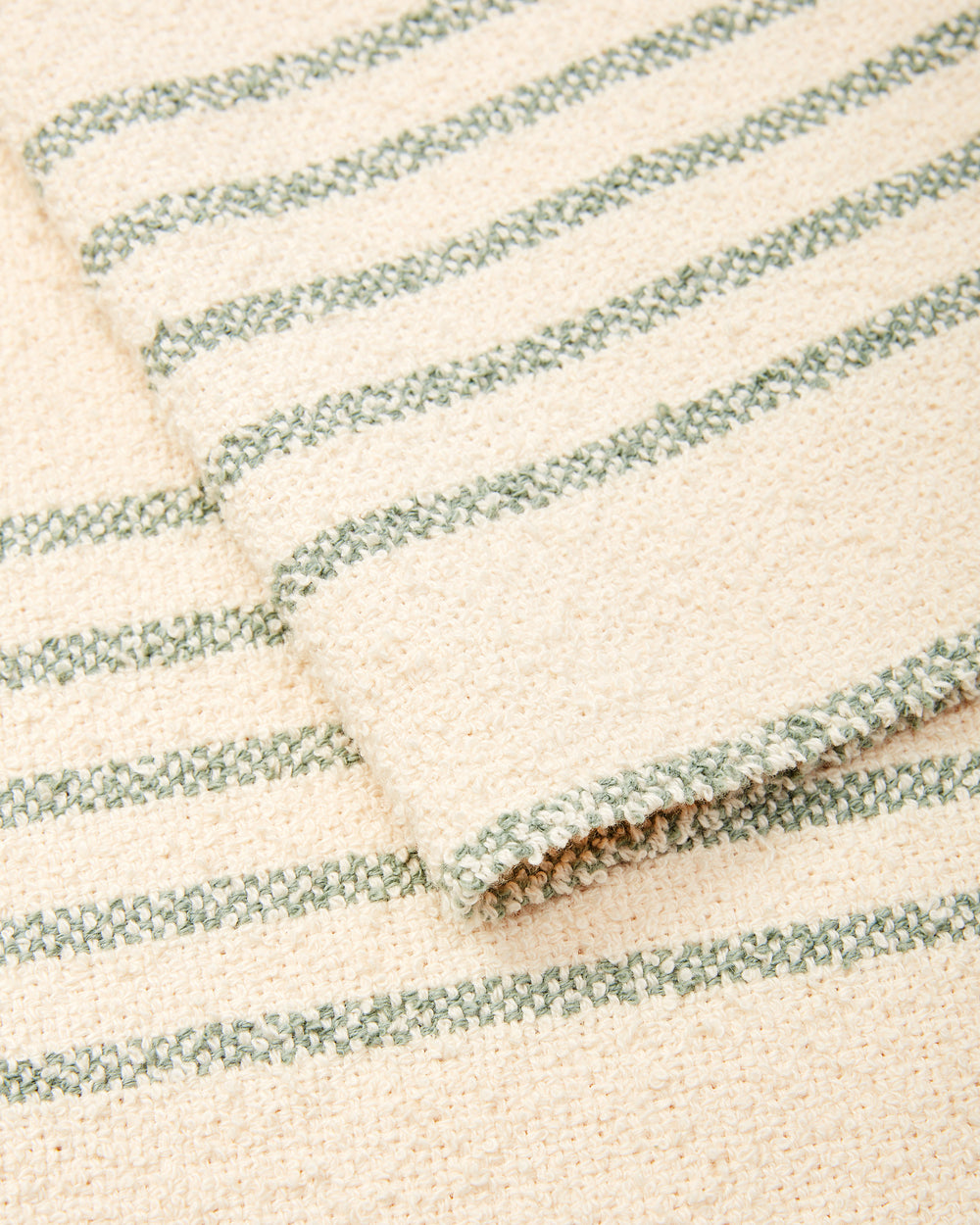 Everyday Hand Towel - Sage