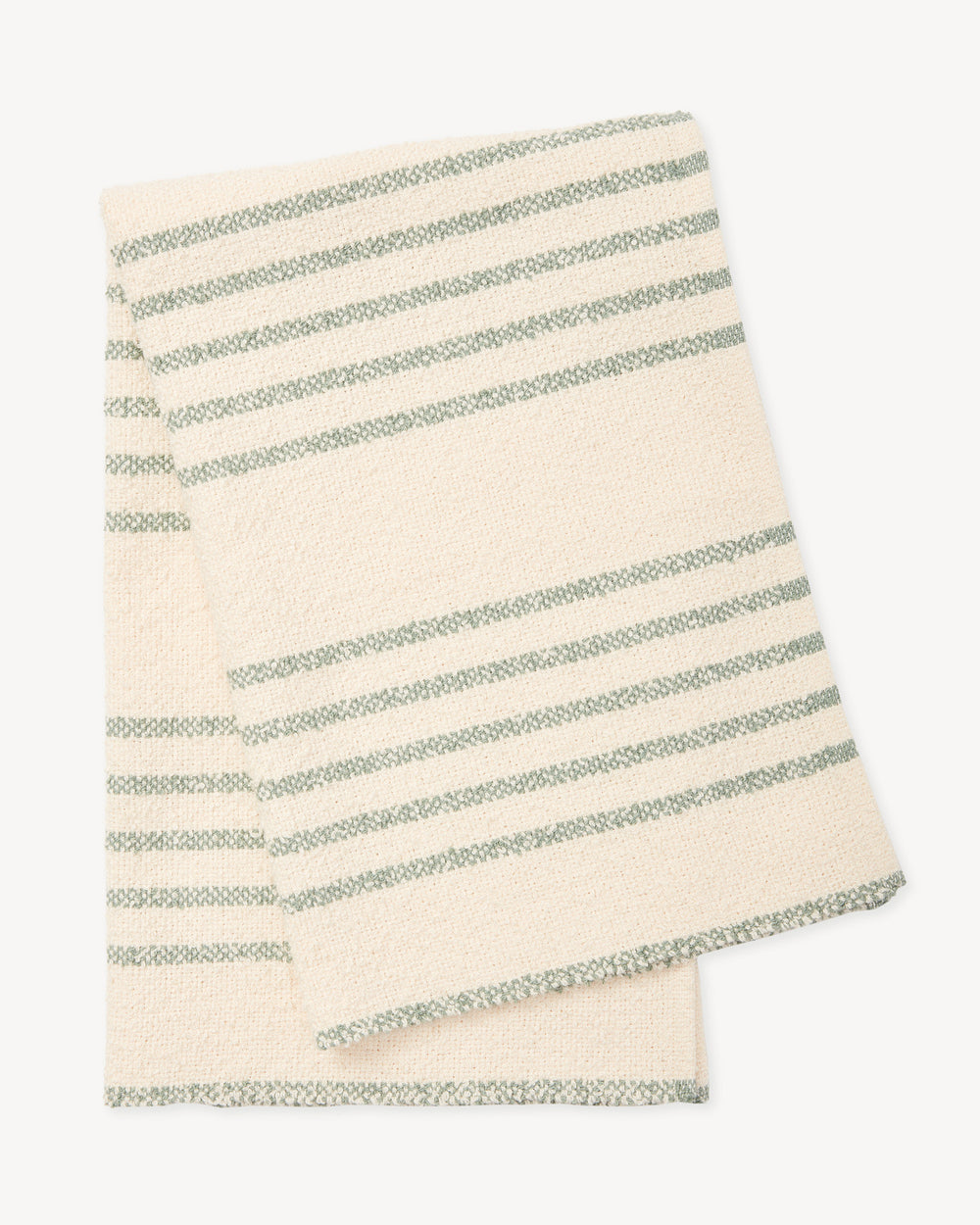 Everyday Hand Towel - Sage