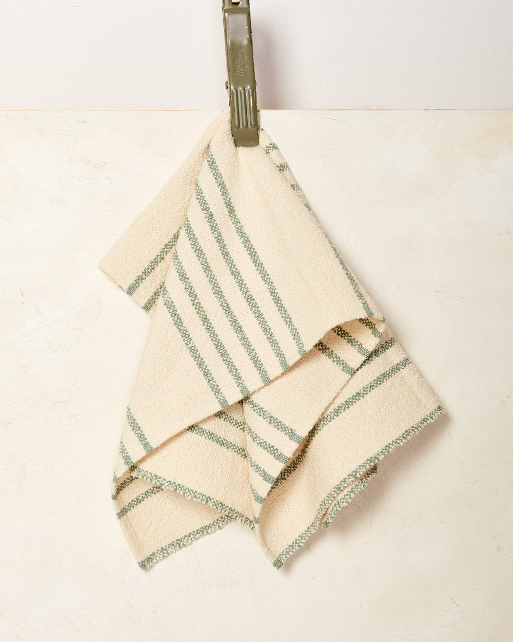 Everyday Hand Towel - Sage