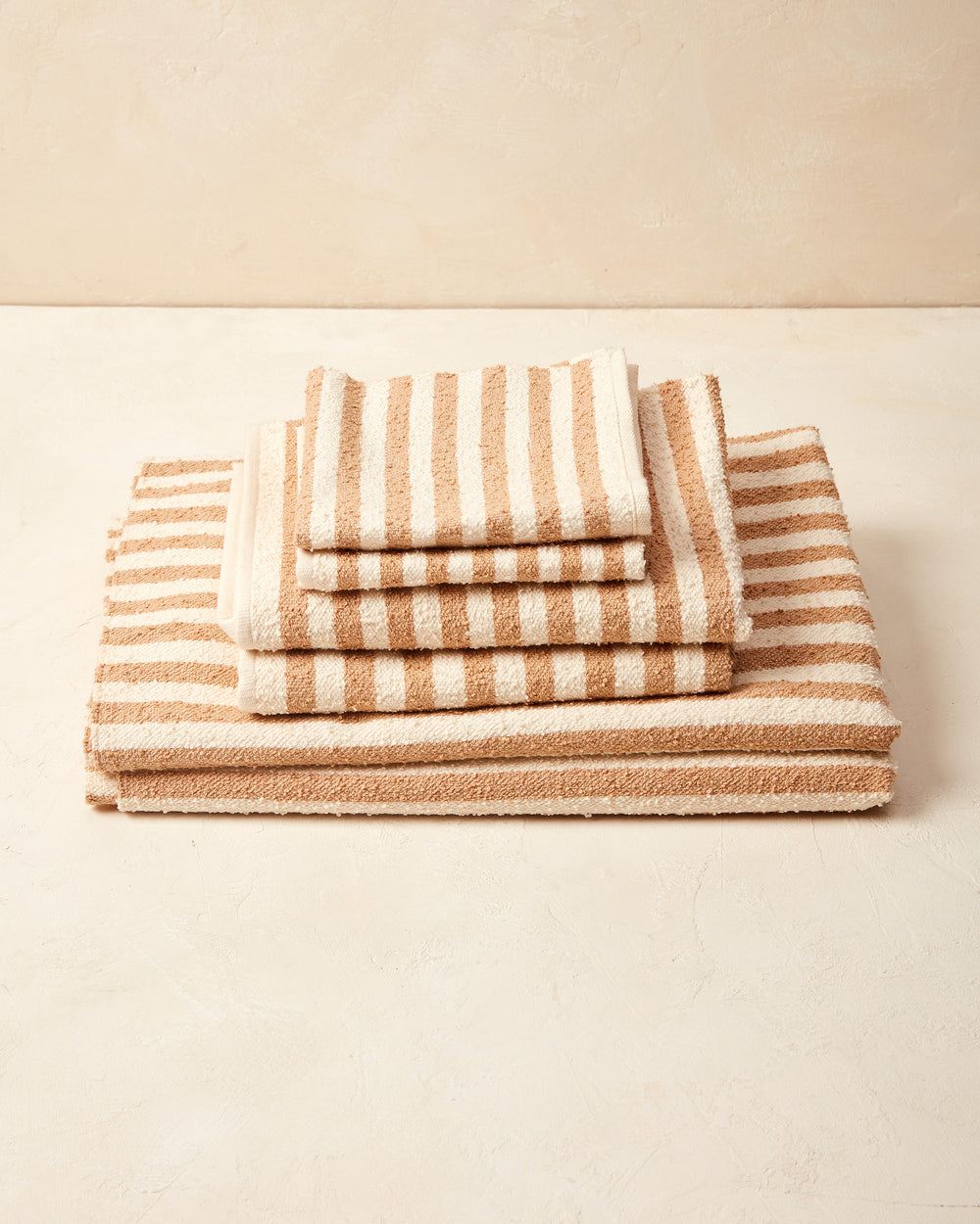 Bath Towel Set, Ethically Made Luxury Cotton