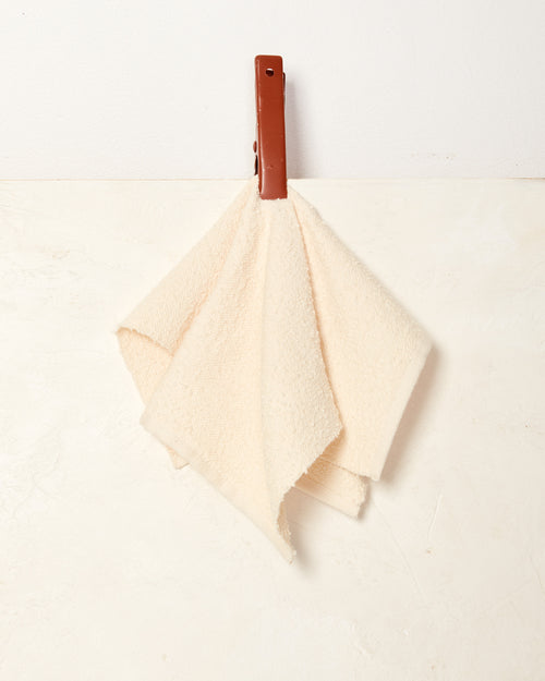 Everyday Washcloth - Cream