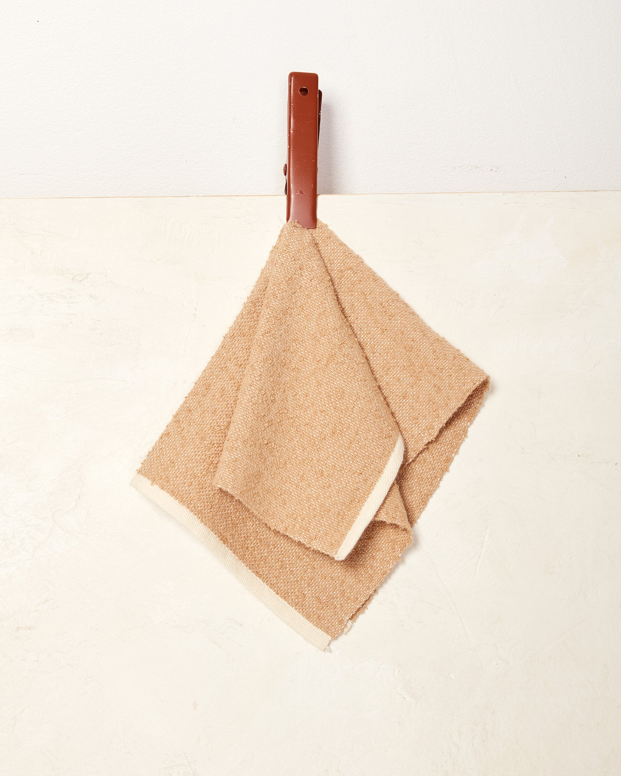 Everyday Washcloth - Fawn