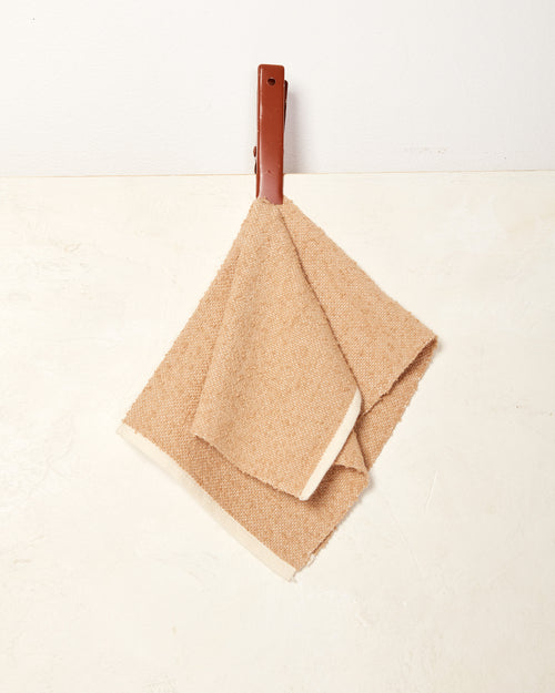 Everyday Washcloth - Fawn