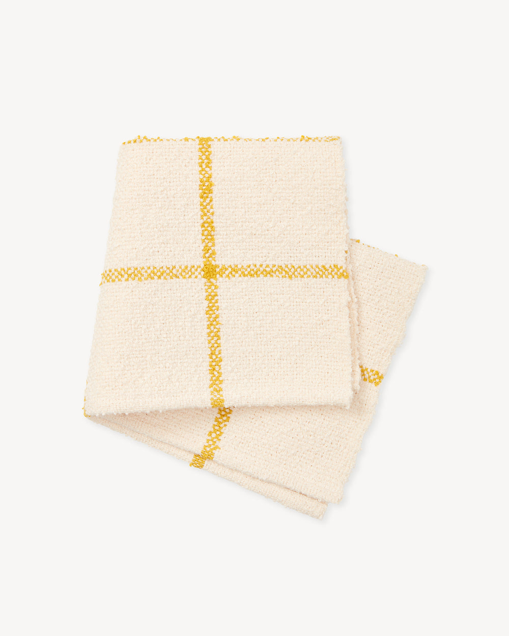 Everyday Washcloth - Goldenrod