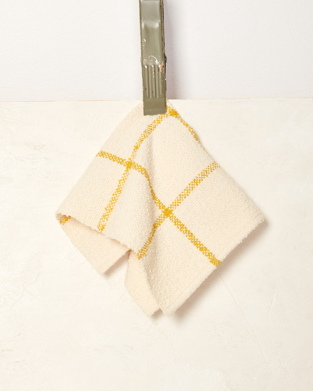 Everyday Washcloth - Goldenrod