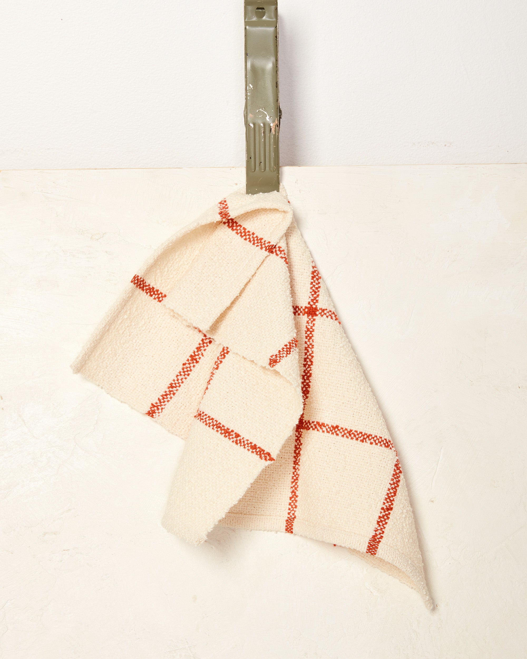 Everyday Washcloth - Persimmon