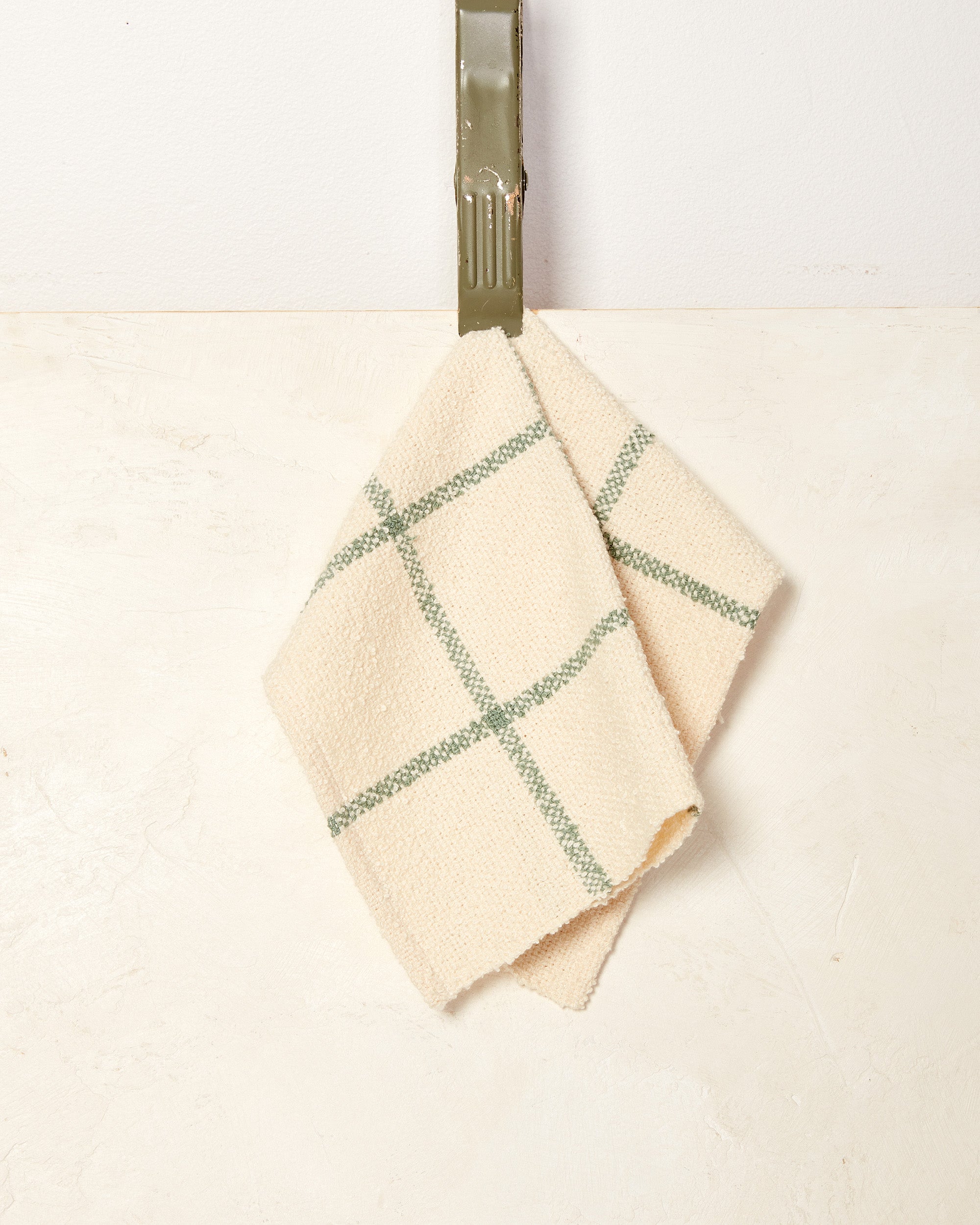 Everyday Washcloth - Sage