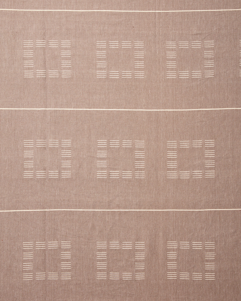 Blocks Beige — Fabric by the Yard