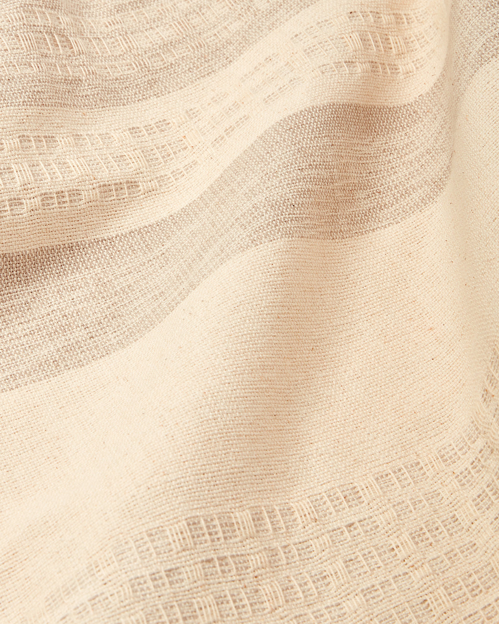 Marta Cream Handwoven Fabric by the Yard | MINNA – MINNA