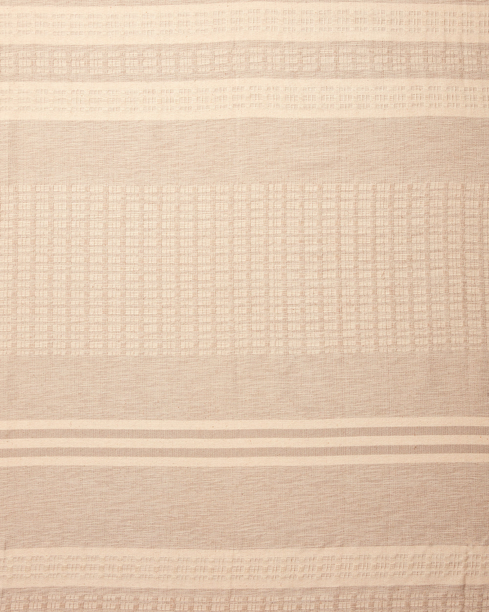 Marta Fabric - Cream