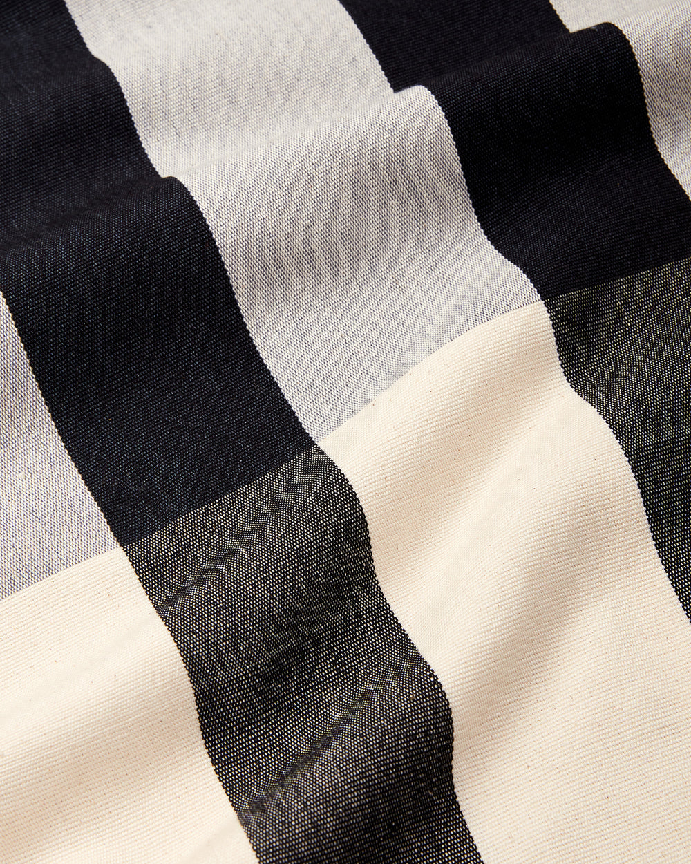 Sol Fabric - Black