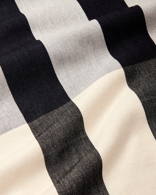 Sol Fabric - Black