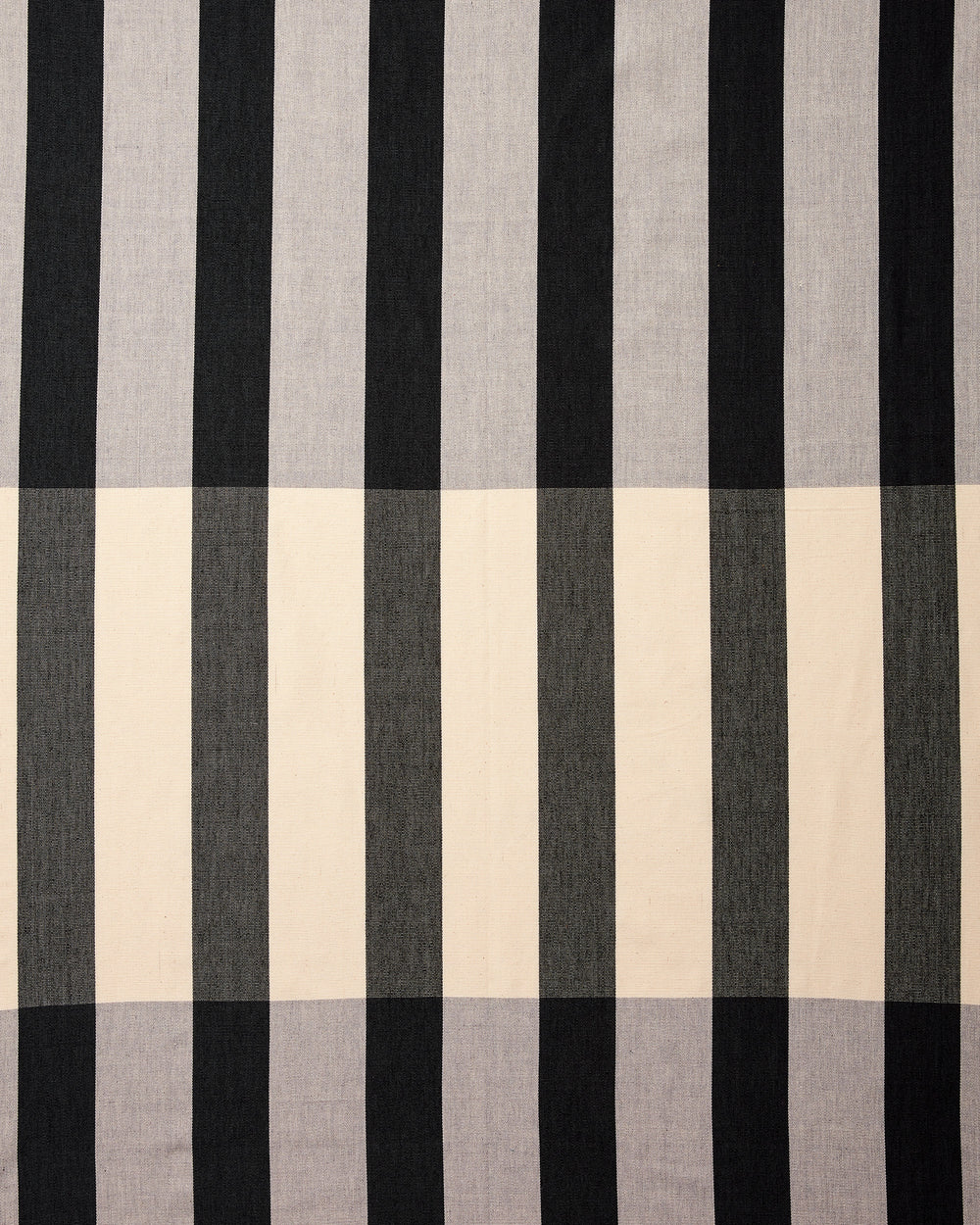 Sol Fabric - Black